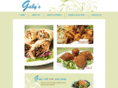 gabysmediterranean.com