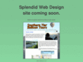 splendidwebdesign.com