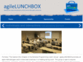 agilelunchbox.info
