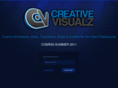 creativevisualz.com