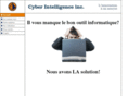 cyberintel.info