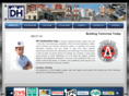 dhconstruct.net