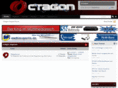octagon-forum.net