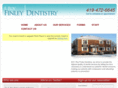 finleydentistry.com