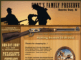 huntsfamilypreserve.com