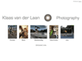 klaasvanderlaan.com