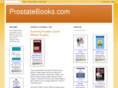 prostatitisresearch.org