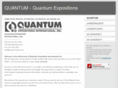 quantumexpo.info