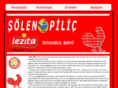 solenpilic.com