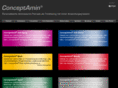 conceptamin.net