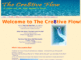 thecre8tiveflow.com