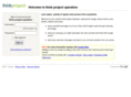 thinkproject.org