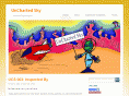 unchartedsky.com