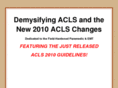 2010acls.com