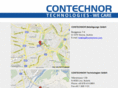 contechnor.net