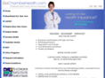 gochamberhealth.com