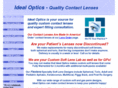 idealoptics.net