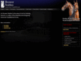 bruwersaddlebreds.com