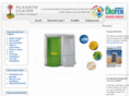 planetclair.net