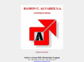 ramoncalvarez.com