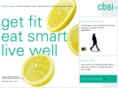 cbsiwellness.com