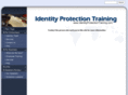 identityprotectiontraining.com