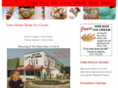 joneshomemadeicecream.com