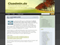 cluadmin.org