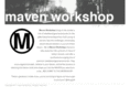 mavenworkshop.net