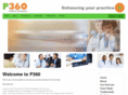 patient360.com