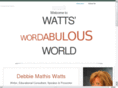debbiewatts.net