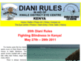 dianirules.com