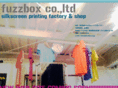 fuzzbox.co.jp