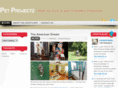 petprojectz.com