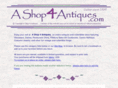 shop4antiques.com