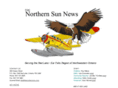 thenorthernsun.com