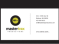 mastertrax.net