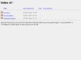 scserver.info