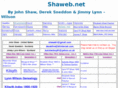 shaweb.net