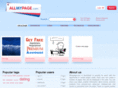 allmypage.com