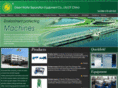 chinagreenwater.net