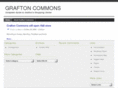 graftoncommons.com