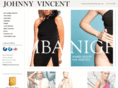 johnnyvincent.com