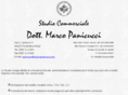 marcopanicucci.com