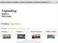 aliancaexposition.com