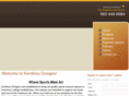 kembreydesigns.com