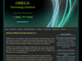 omegatechsol.net