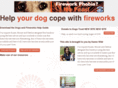 dogsandfireworks.com