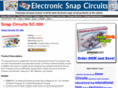 electronicsnapcircuits.com