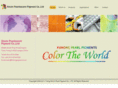 fuhongpigment.com